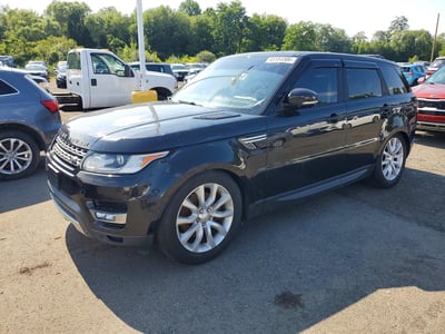 SALWR2WF9EA****** 2014 Land Rover Range Rover Sport