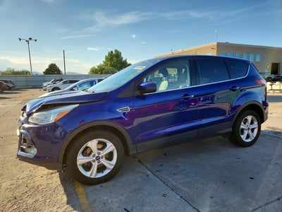 1FMCU0G76GU****** 2016 Ford Escape