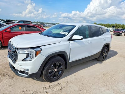 3GKALMEG2RL****** 2024 GMC Terrain