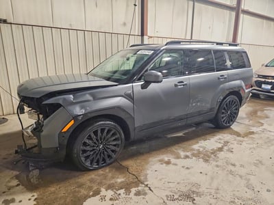 2024 Hyundai Santa Fe