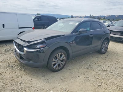 3MVDMBBM5PM****** 2023 Mazda CX-30