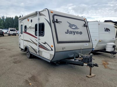 1UJBJHAH0E1****** 2014 Jayco Jayco