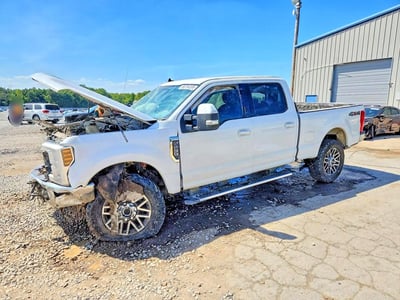 1FT7W2B64KE****** 2019 Ford F-250