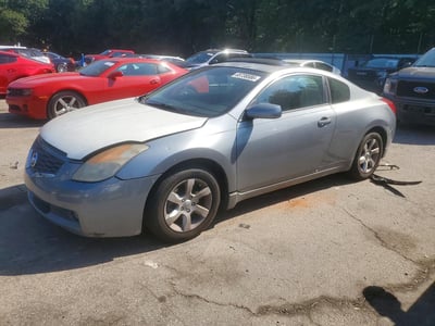 2008 Nissan Altima