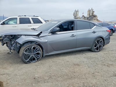 1N4BL4CV2PN****** 2023 Nissan Altima