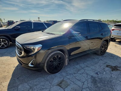 3GKALPEV9KL****** 2019 GMC Terrain