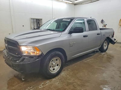 1C6RR6KGXLS****** 2020 RAM 1500