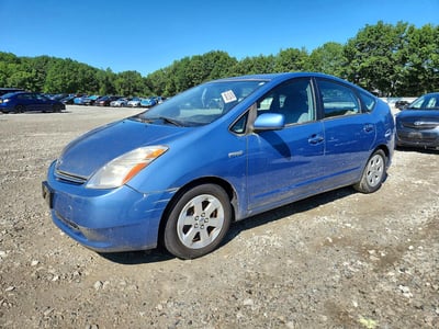 JTDKB20U287****** 2008 Toyota Prius