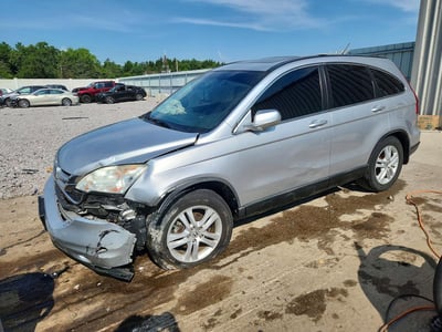 5J6RE4H71AL****** 2010 Honda CR-V