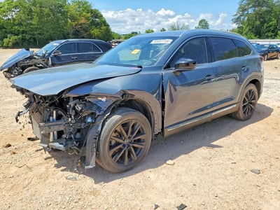 JM3TCADY8M0****** 2021 Mazda CX-9