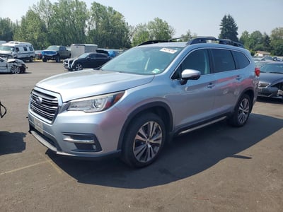 4S4WMAMD2K3****** 2019 Subaru Ascent