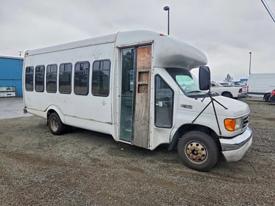 1FDXE45S24H****** 2004 Ford E-450
