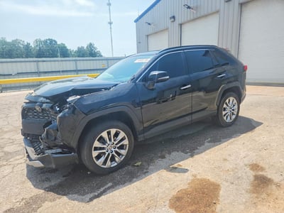 JTMN1RFV0KD****** 2019 Toyota RAV4