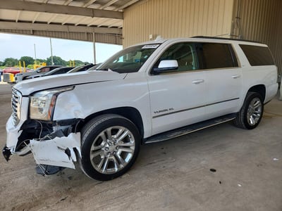 2018 GMC Yukon XL