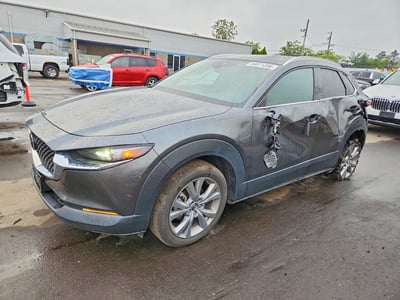 3MVDMBBL0NM****** 2022 Mazda CX-30