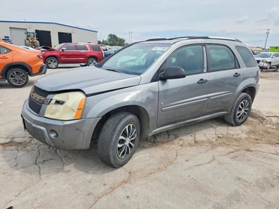 2006 Chevrolet Equinox