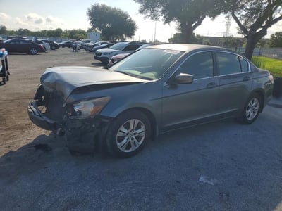 JHMCP26458C****** 2008 Honda Accord