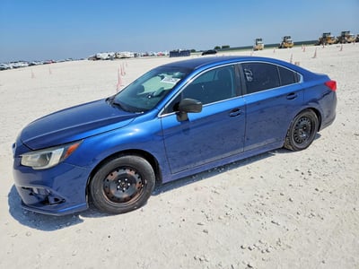 4S3BNAB67K3****** 2019 Subaru Legacy