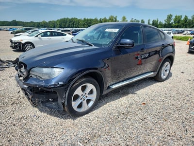 5UXFG2C55CL****** 2012 BMW X6