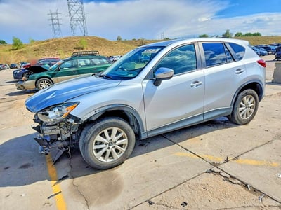 JM3KE4CY6G0****** 2016 Mazda CX-5