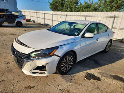 1N4BL4DV5PN****** 2023 Nissan Altima