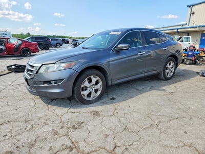 2012 Honda Crosstour