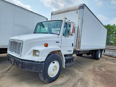 1997 Freightliner FL70