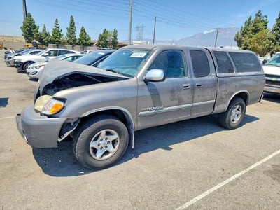 5TBRT34163S****** 2003 Toyota Tundra