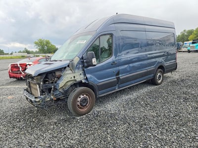 1FTBR3X84LK****** 2020 Ford Transit Connect