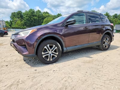 2T3BFREV7GW****** 2016 Toyota RAV4