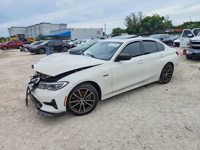 3MW5R1J05L8****** 2020 BMW 3 Series