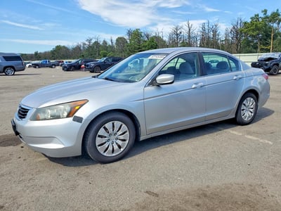 2010 Honda Accord
