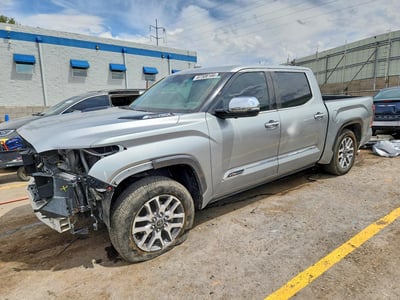 5TFMC5DB9NX****** 2022 Toyota Tundra
