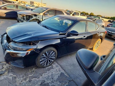 1N4BL4DV4PN****** 2023 Nissan Altima