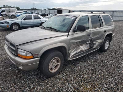 1999 Dodge Durango