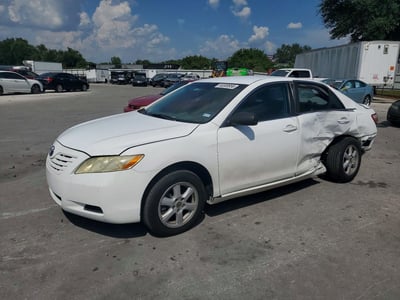 4T1BK46K39U****** 2009 Toyota Camry