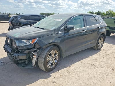 2FMPK3K87JB****** 2018 Ford Edge