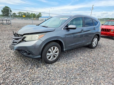 5J6RM4H73EL****** 2014 Honda CR-V