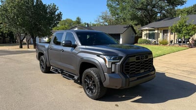 5TFKB5AB4TX****** 2026 Toyota Tundra