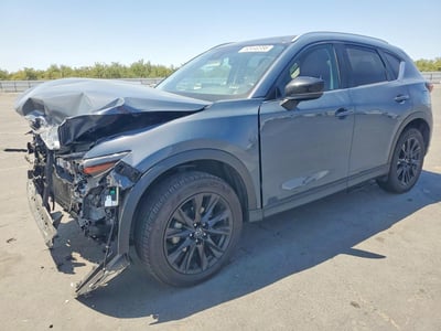 JM3KFBCM6P0****** 2023 Mazda CX-5