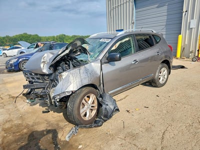 JN8AS5MT0FW****** 2015 Nissan Rogue