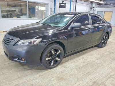 4T4BE46K29R****** 2009 Toyota Camry