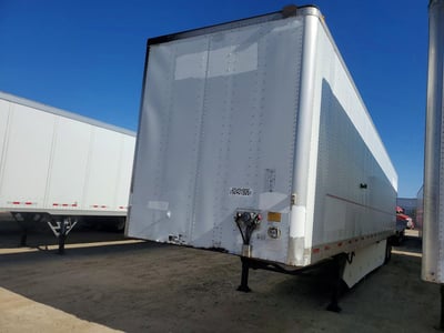 1UYVS2533DP****** 2013 Utility Trailer Manufacturer Utility Trailer Manufacturer