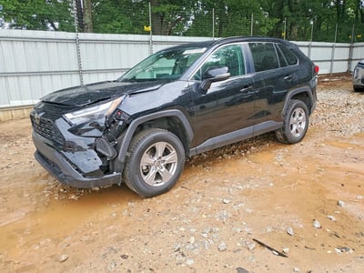 2T3W1RFV2NC****** 2022 Toyota RAV4