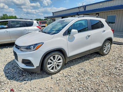 2019 Chevrolet Trax
