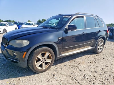 2007 BMW X5