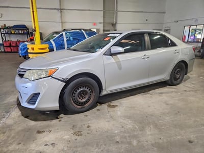 4T1BF1FK7EU****** 2014 Toyota Camry