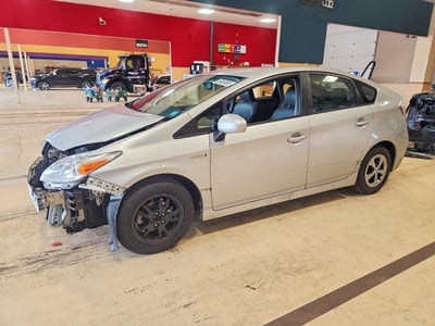 JTDKN3DU3F0****** 2015 Toyota Prius
