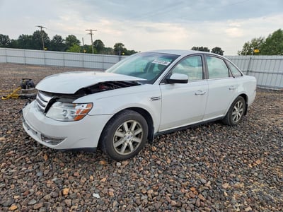 2008 Ford Taurus