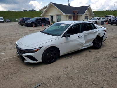 KMHLM4DG6TU****** 2026 Hyundai Elantra